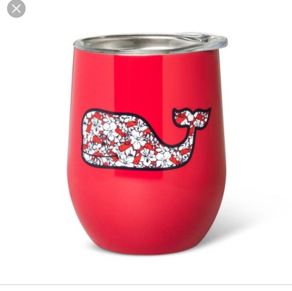 Collectible - Vineyard Vines Tumblers